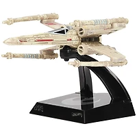 Hot Wheels Star Wars Starships Assorted (Random Pick)
