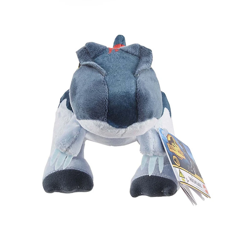 Jurassic World Small Feature Plush Assortment