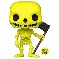 Funko Pop! Loteria Glow-in-the-Dark entertainment Earth Exclusive