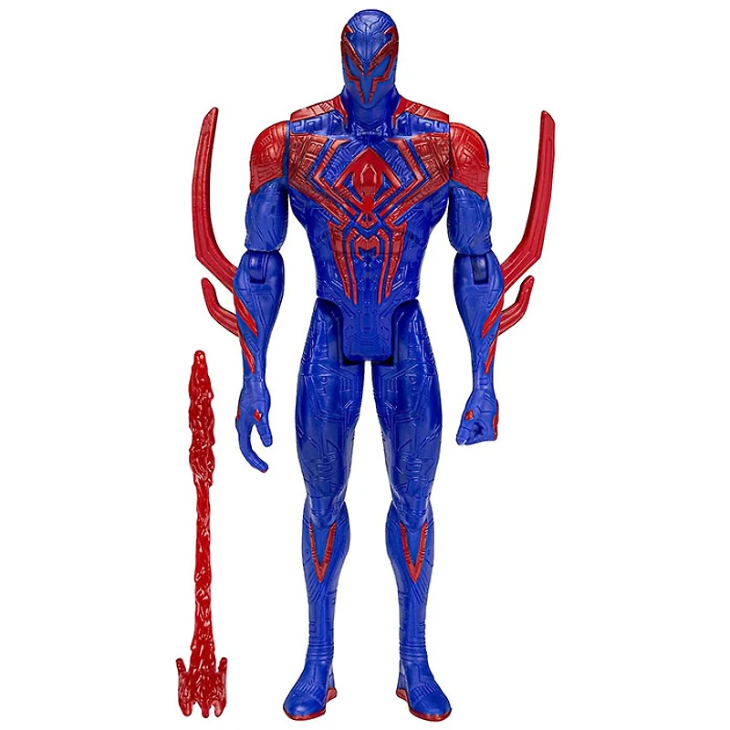 Spiderman Verse Movie 6 Inch Figure Assorted (Random Pick)