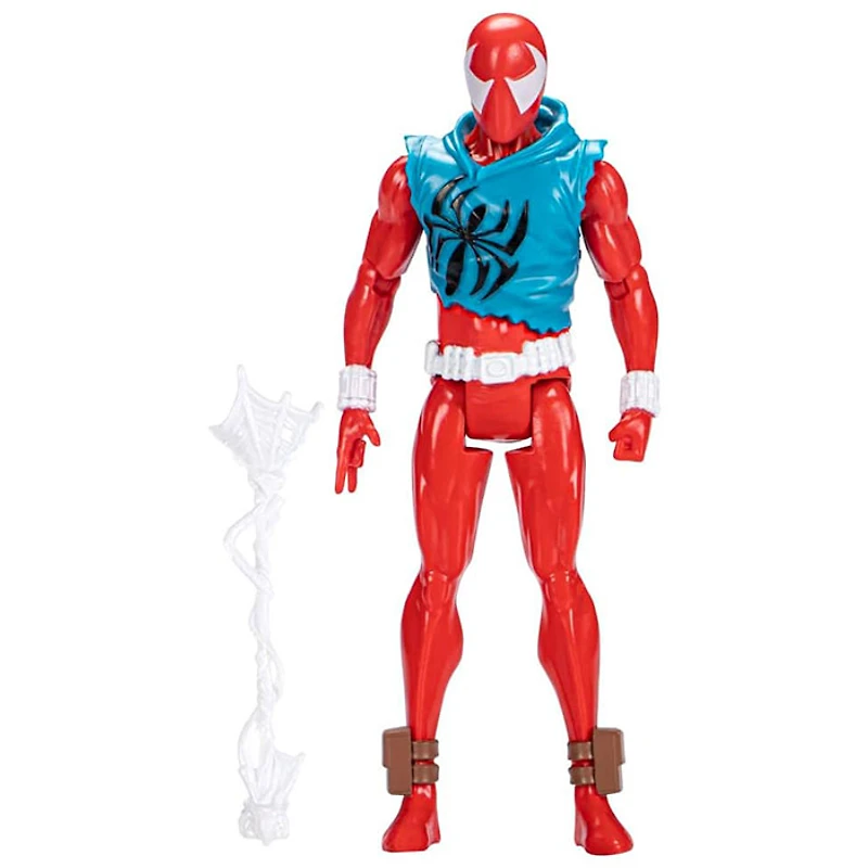 Spiderman Verse Movie 6 Inch Figure Assorted (Random Pick)