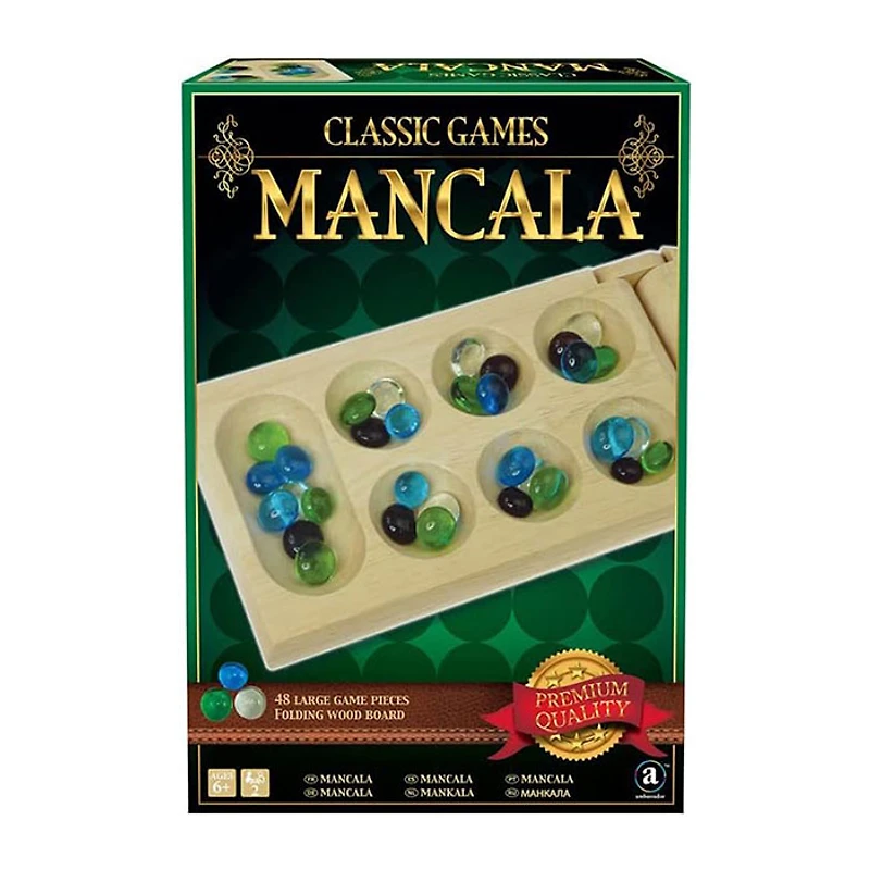 Mancala Classic Games