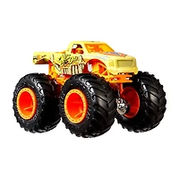Hot Wheels WWE Monster Truck 1:64