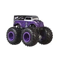 Hot Wheels WWE Monster Truck 1:64