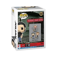 Funko Pop! TV Julian Trailer Park Boys