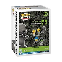 Funko Pop! Television Homerzilla The Simpsons Treehouse of Horror