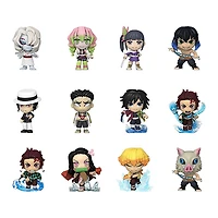 Funko Pop! Demon Slayer Mystery Minis Assorted from Display of 12 (Random Pick)