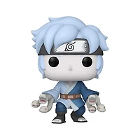 Funko Pop! Animation Mitsuki with Snake Hands Boruto Naruto Next Generation