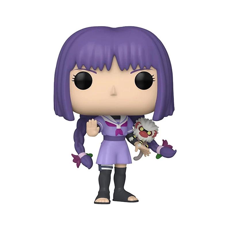 Funko Pop! Animation Sumire with Nue Boruto Naruto Next Generation