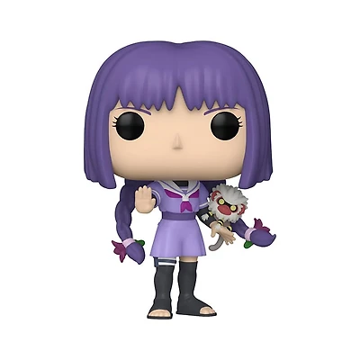 Funko Pop! Animation Sumire with Nue Boruto Naruto Next Generation
