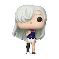 Funko Pop! Animation Elizabeth The Seven Deadly Sins