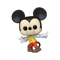 Funko Pop! Action Figure of Mickey Mouse Disco