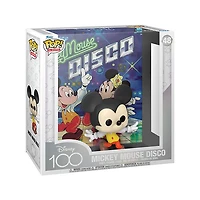 Funko Pop! Action Figure of Mickey Mouse Disco