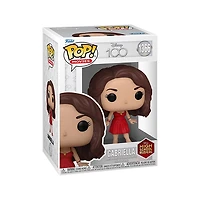 Funko Pop! Movies Gabriella Disney 100th High School Musical