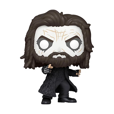 Funko Pop! Rocks Rob Zombie Dragula