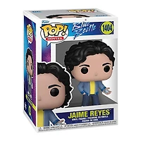 Funko Pop! Movies Jamie Reyes from Blue Beetle