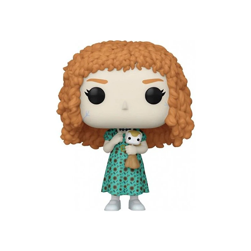 Funko Pop! Movies Claudia Warner Bros 100 Franchise Interview with The Vampire