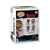 Funko Pop! Television A-Train Rally The Boys