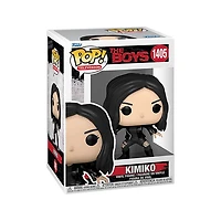 Funko Pop! Television Kimiko The Boys