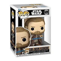 Funko Pop! OBI-Wan Kenobi Star Wars