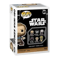 Funko Pop! OBI-Wan Kenobi Star Wars