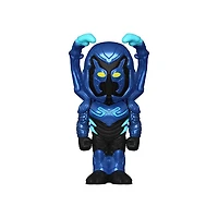 Funko Pop! Soda Blue Beetle