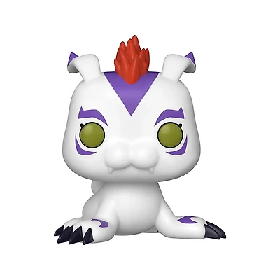 Funko Pop! Animation Gomamon Digital Digimon Monsters