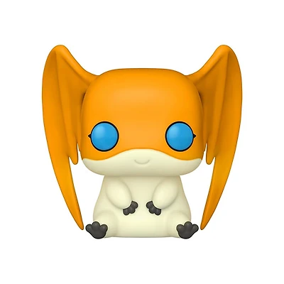 Funko Pop! Animation Patamon Digital Digimon Monsters