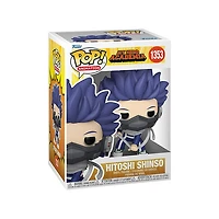 Funko Pop! Animation Hitoshi Sinsho My Hero Academia