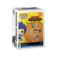 Funko Pop! Animation Hitoshi Sinsho My Hero Academia