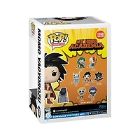 Funko Pop! Animation Momo Yaoyorozu
