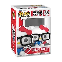 Funko Pop! Sanrio Hello Kitty Nerd