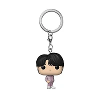 Funko Pop! Keychain Jimin BTS