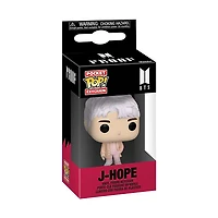 Funko Pop! Keychain J-Hope BTS