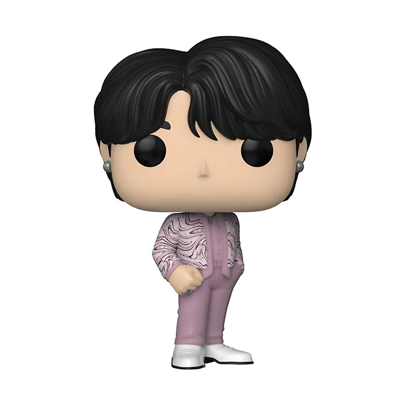 Funko Pop! Rocks Jimin BTS
