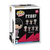 Funko Pop! Rocks Jimin BTS