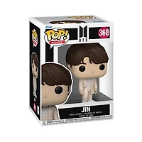 Funko Pop! Rocks Jin BTS