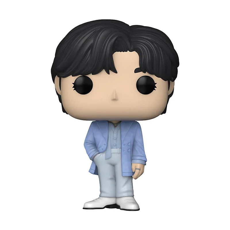 Funko Pop! Rocks V BTS