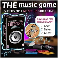Hitster Game