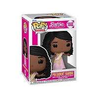 Funko Pop! Movies President Barbie