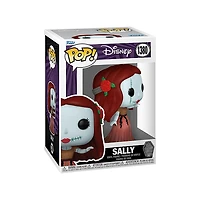 Funko Pop! Disney Sally The Nightmare before Christmas 30th Anniversary