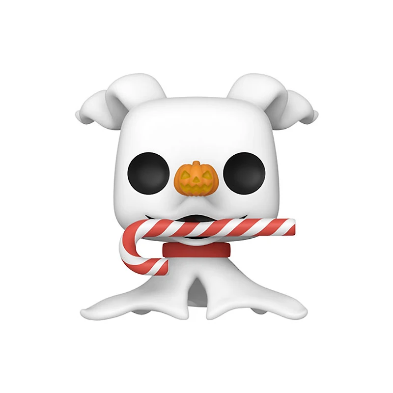 Funko Pop! Disney Nightmare Before Christmas 30th Anniversary Zero