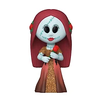 Funko Pop! Soda Sally The Nightmare before Christmas 30th Anniversary Chase Edition