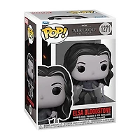 Funko Pop! Marvel Elsa Bloodstone Werewolf by Night
