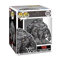 Funko Pop! Marvel Ted Werewolf by Night