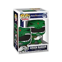Funko Pop! Television Green Ranger Power Rangers