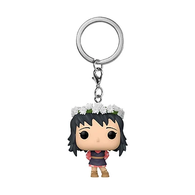 Funko Pop! Keychain Demon Slayer Makomo