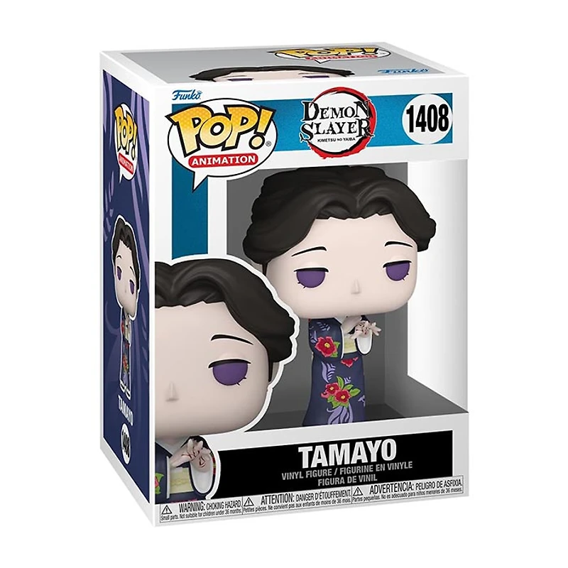 Funko Pop! Animation Tamayo Demon Slayer