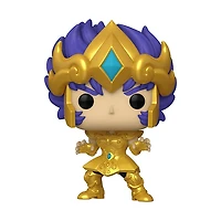 Funko Pop! Animation Leo Ikki Saintseiya