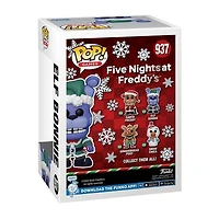 Funko Pop! Games Elf Bonnie Five Nights at Freddy’s